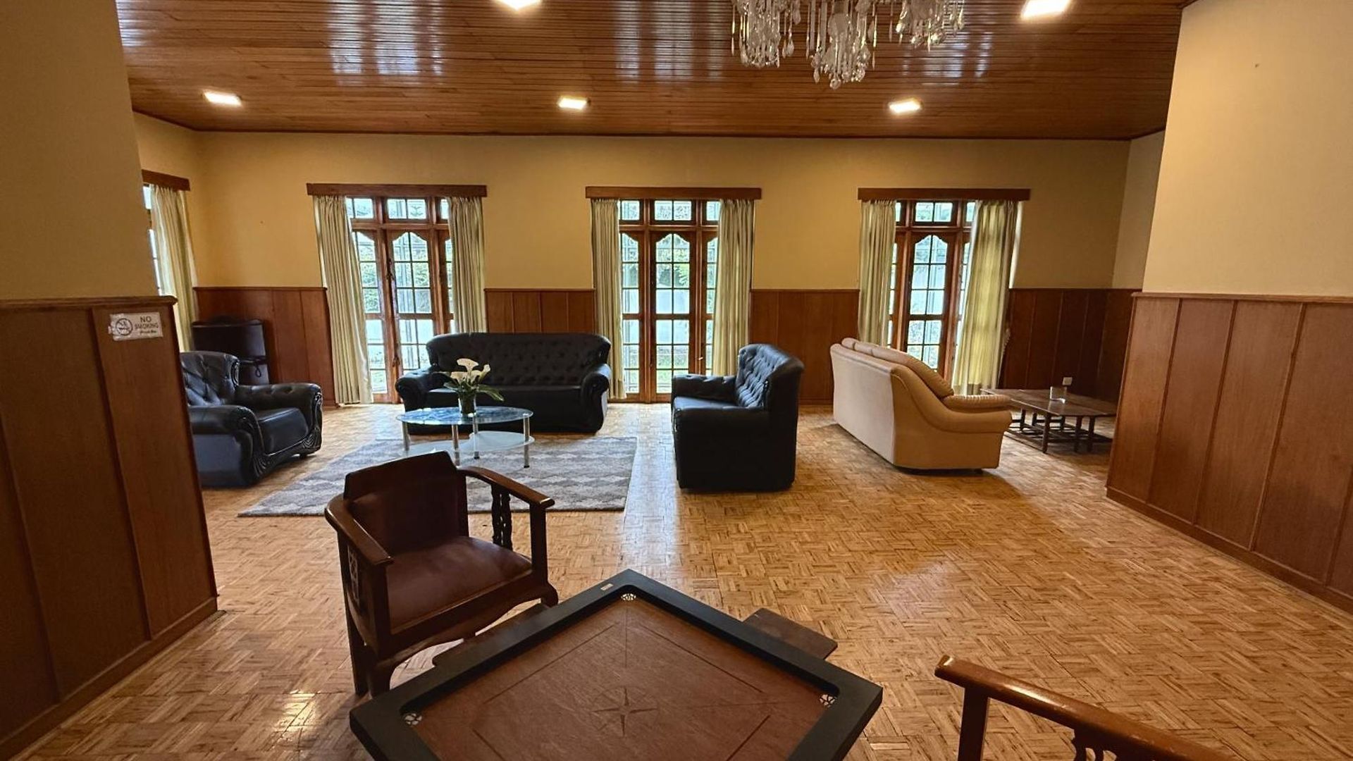 Country house 88 - *