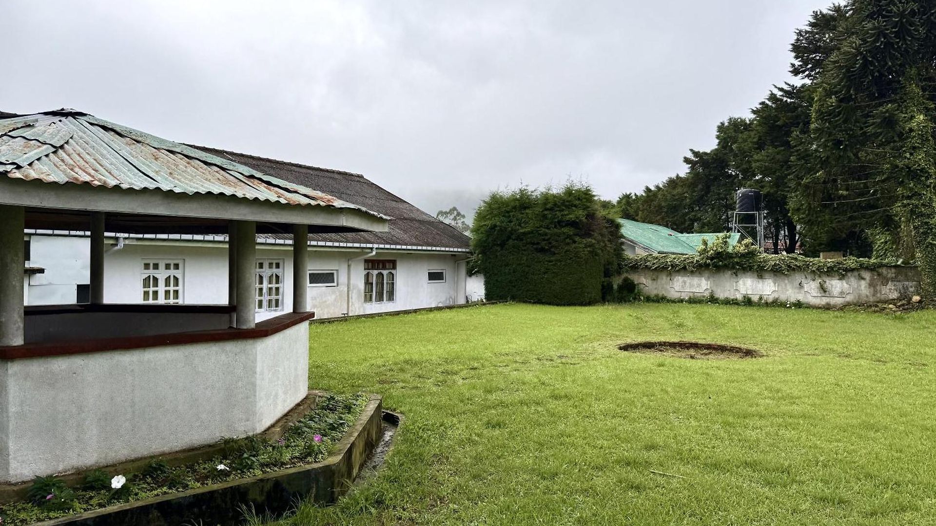 88 - Nuwara Eliya