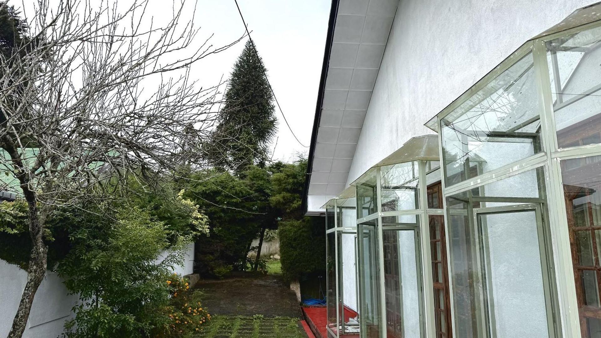 88 - Country house Nuwara Eliya