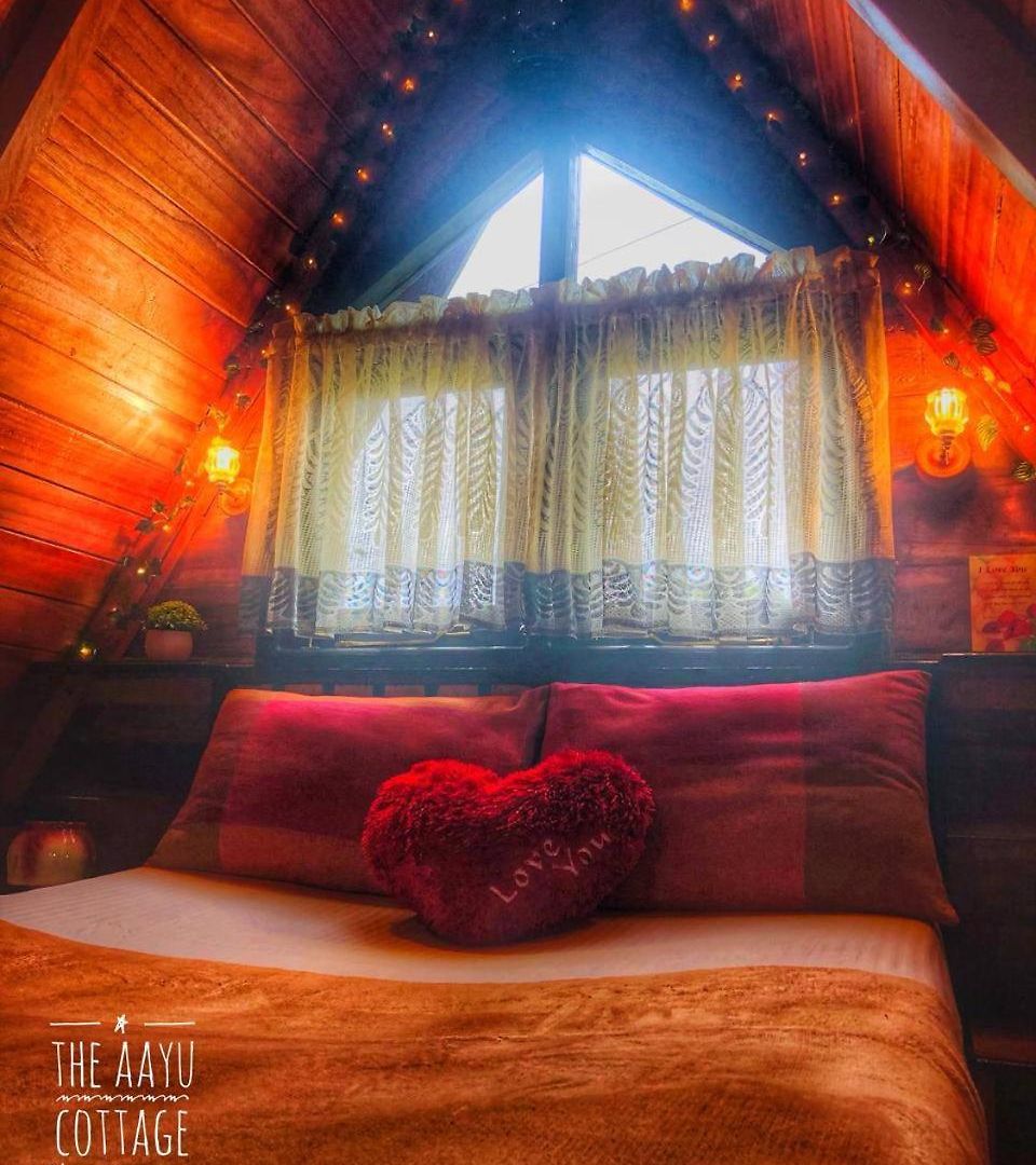 The Aayu Chalet