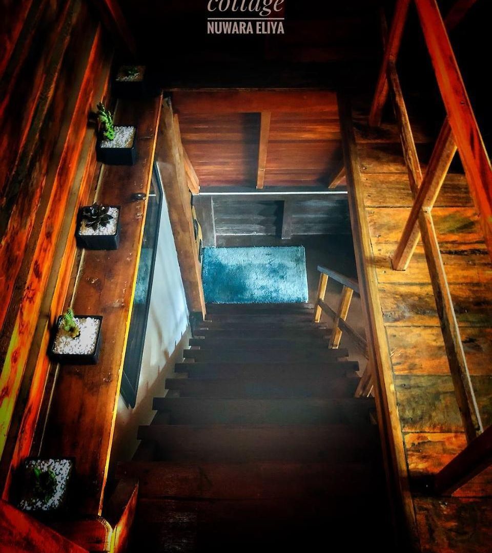 The Aayu Nuwara Eliya