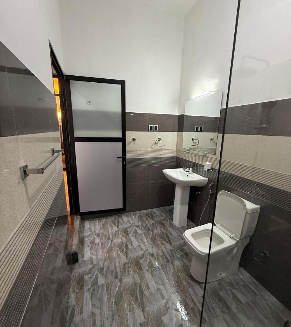 Guest house Lovers Leap Serenity *