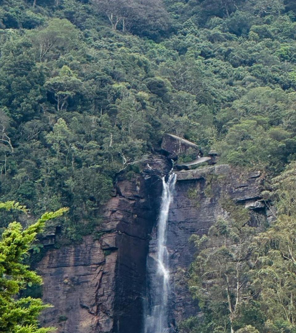 Lovers Leap Serenity * Nuwara Eliya