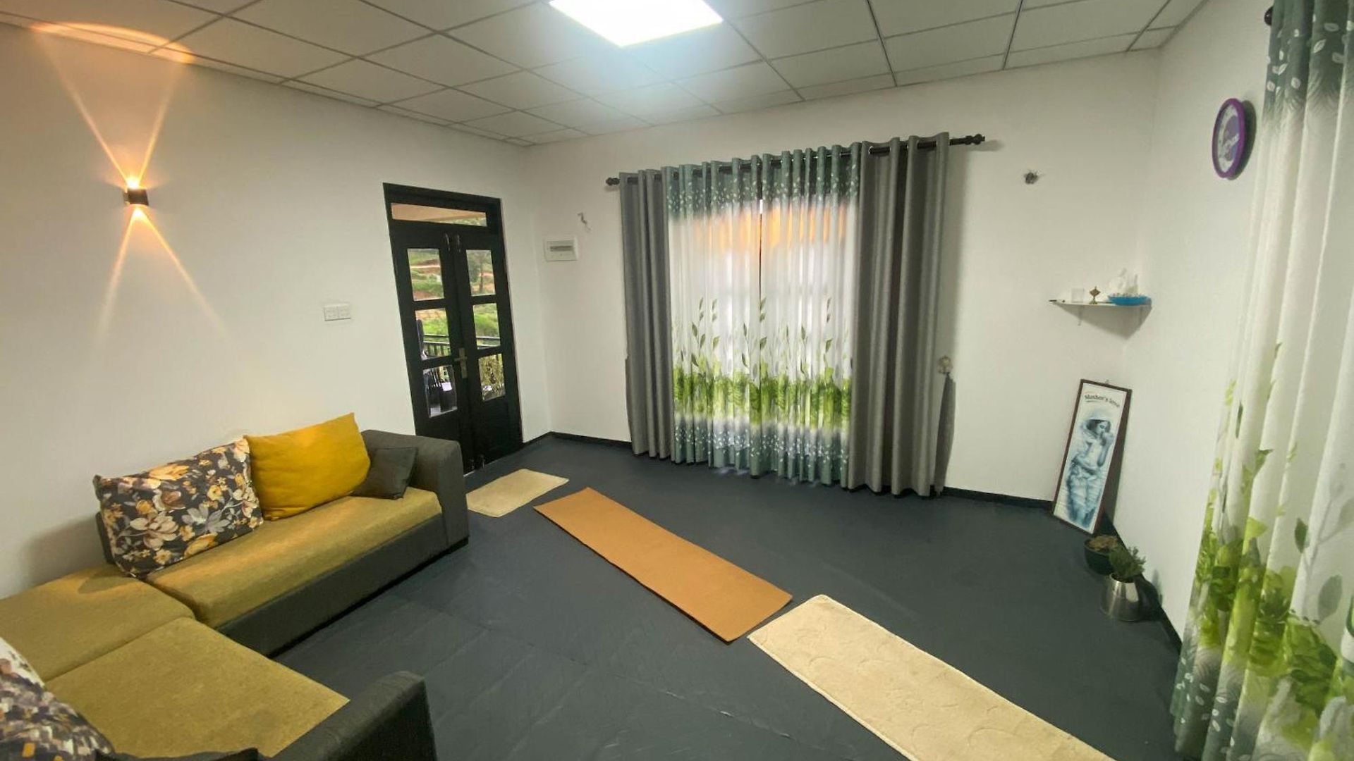 Homestay S And D