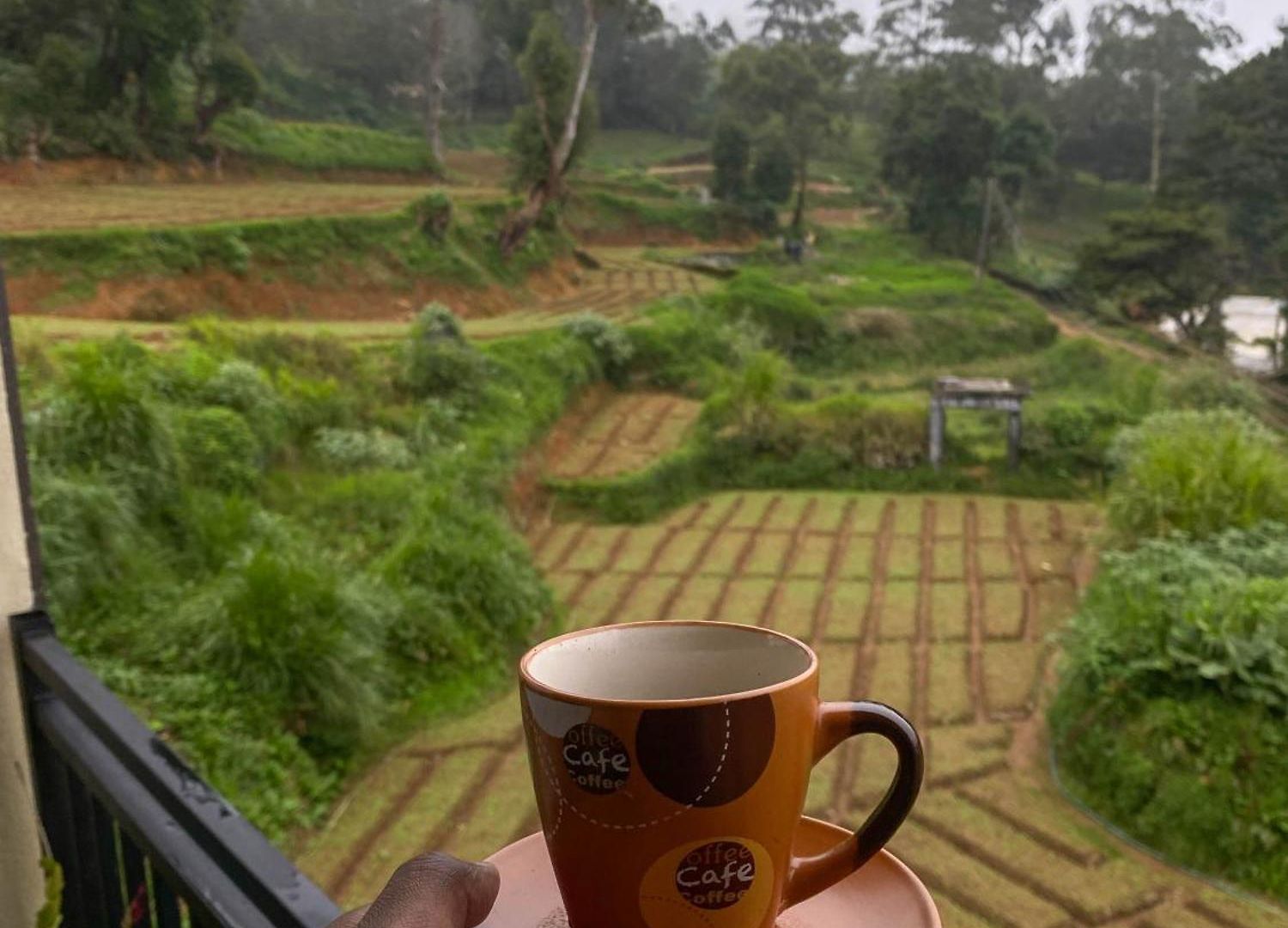 Homestay S And D Nuwara Eliya