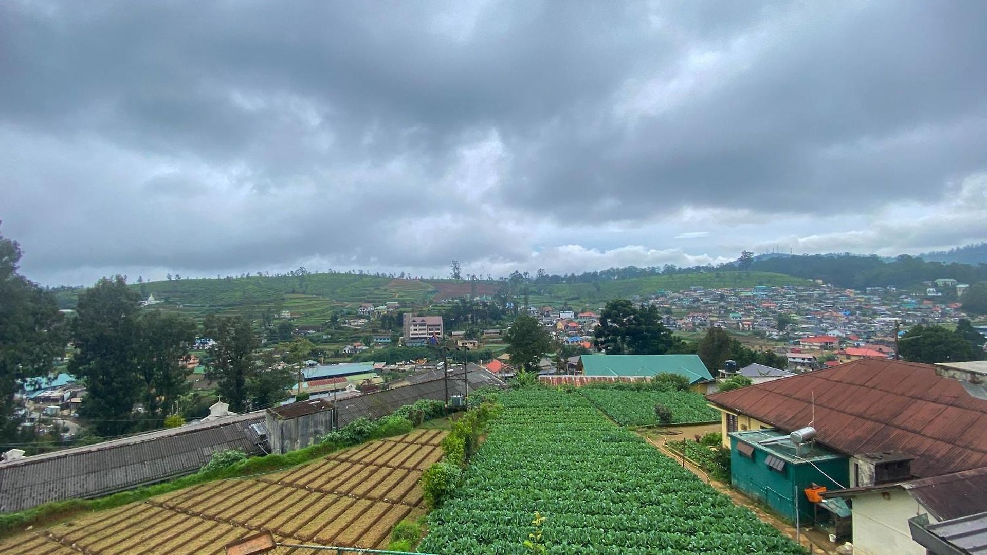 S And D Homestay Nuwara Eliya