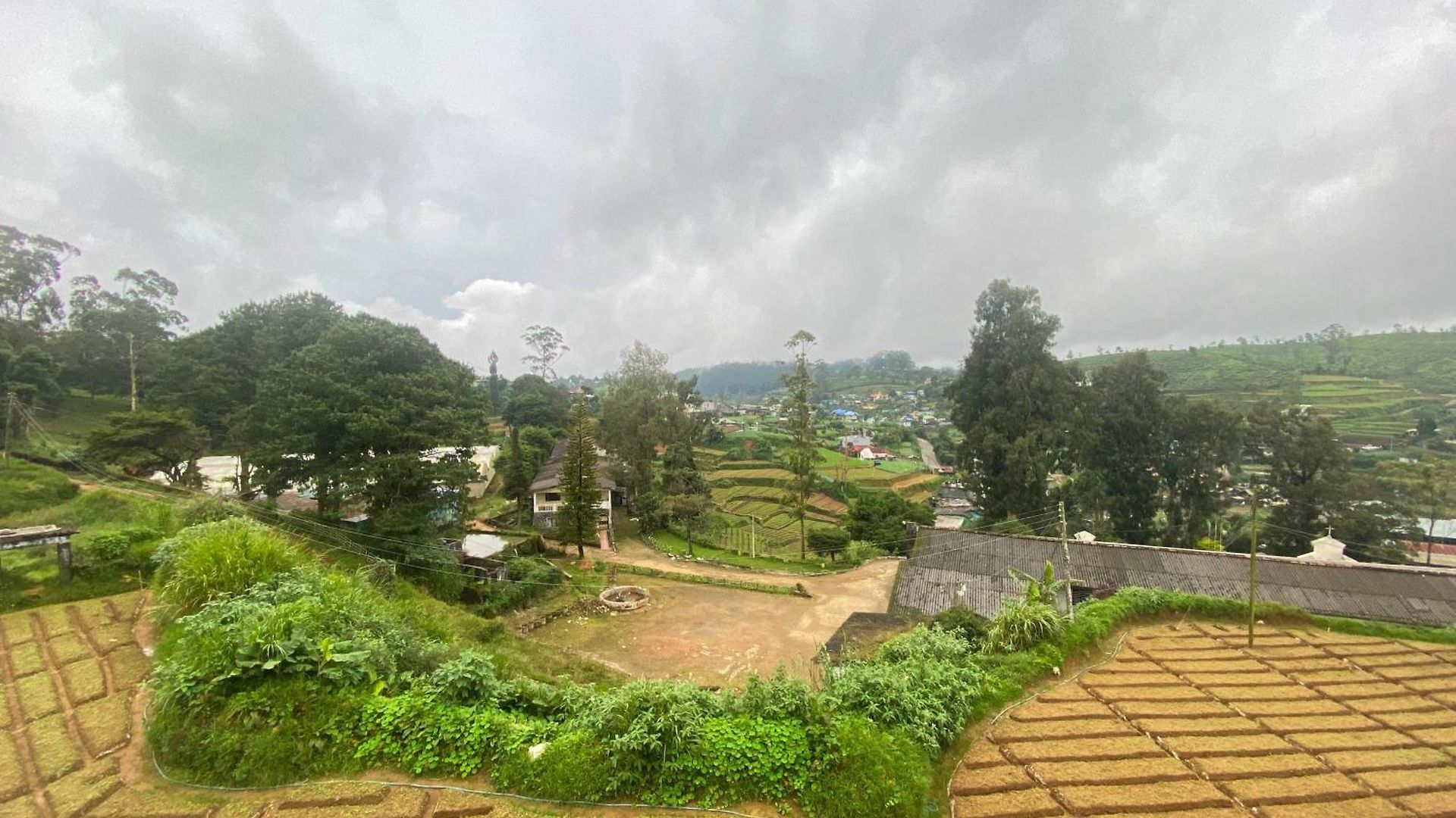 S And D Nuwara Eliya