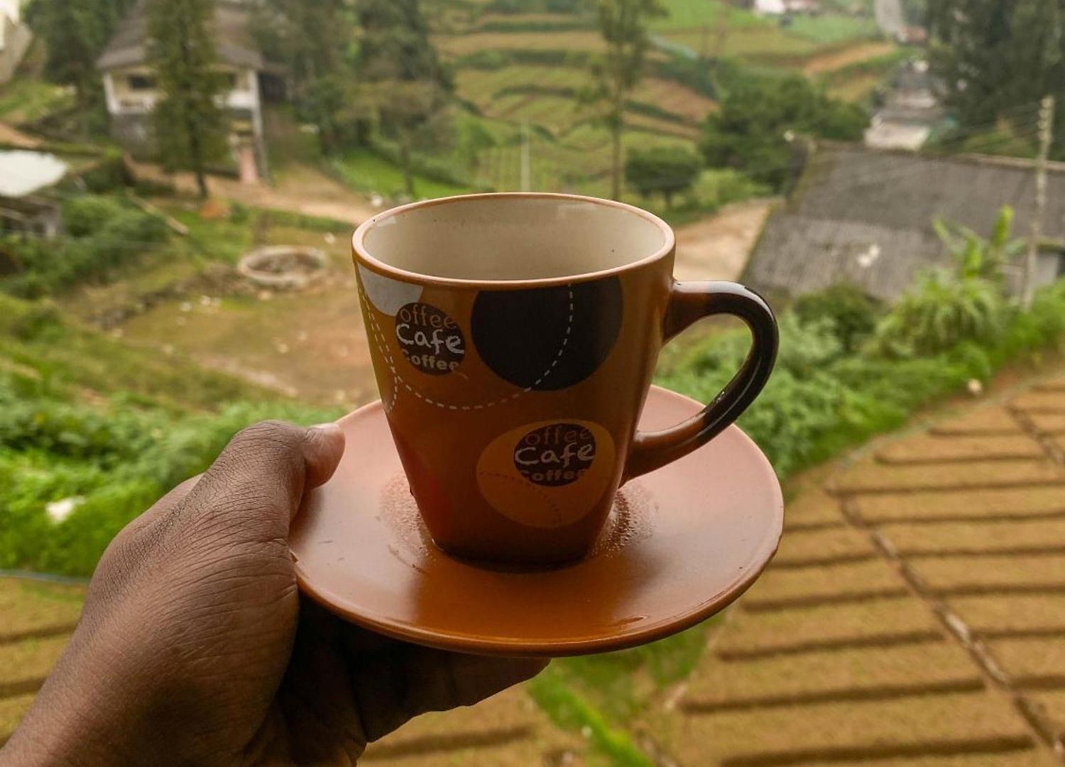 S And D Homestay Nuwara Eliya