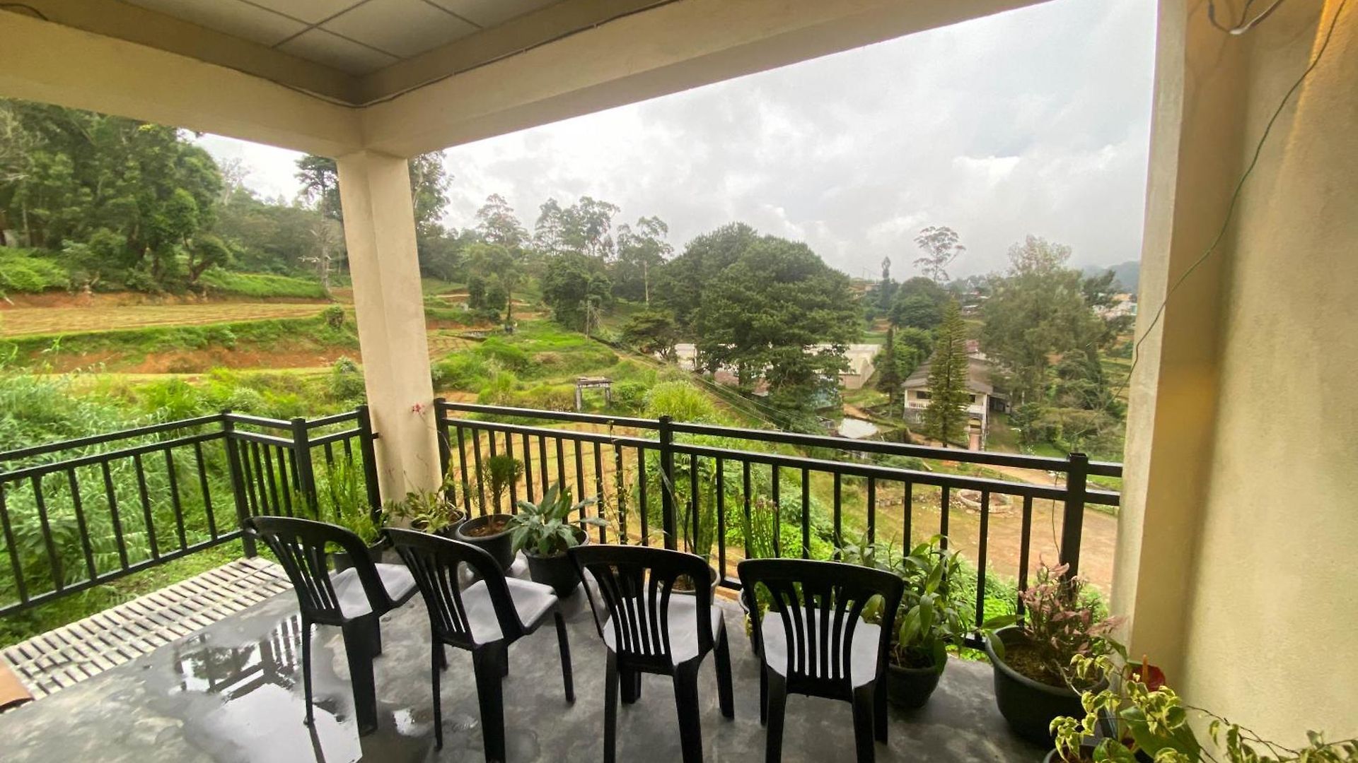 S And D Homestay