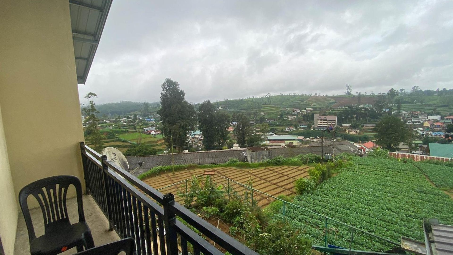 Homestay S And D Nuwara Eliya