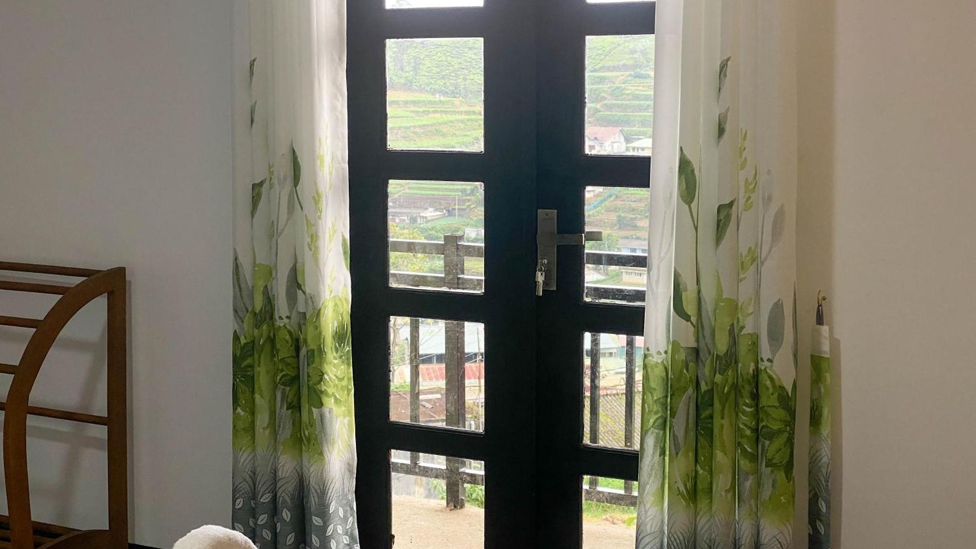 Homestay S And D *