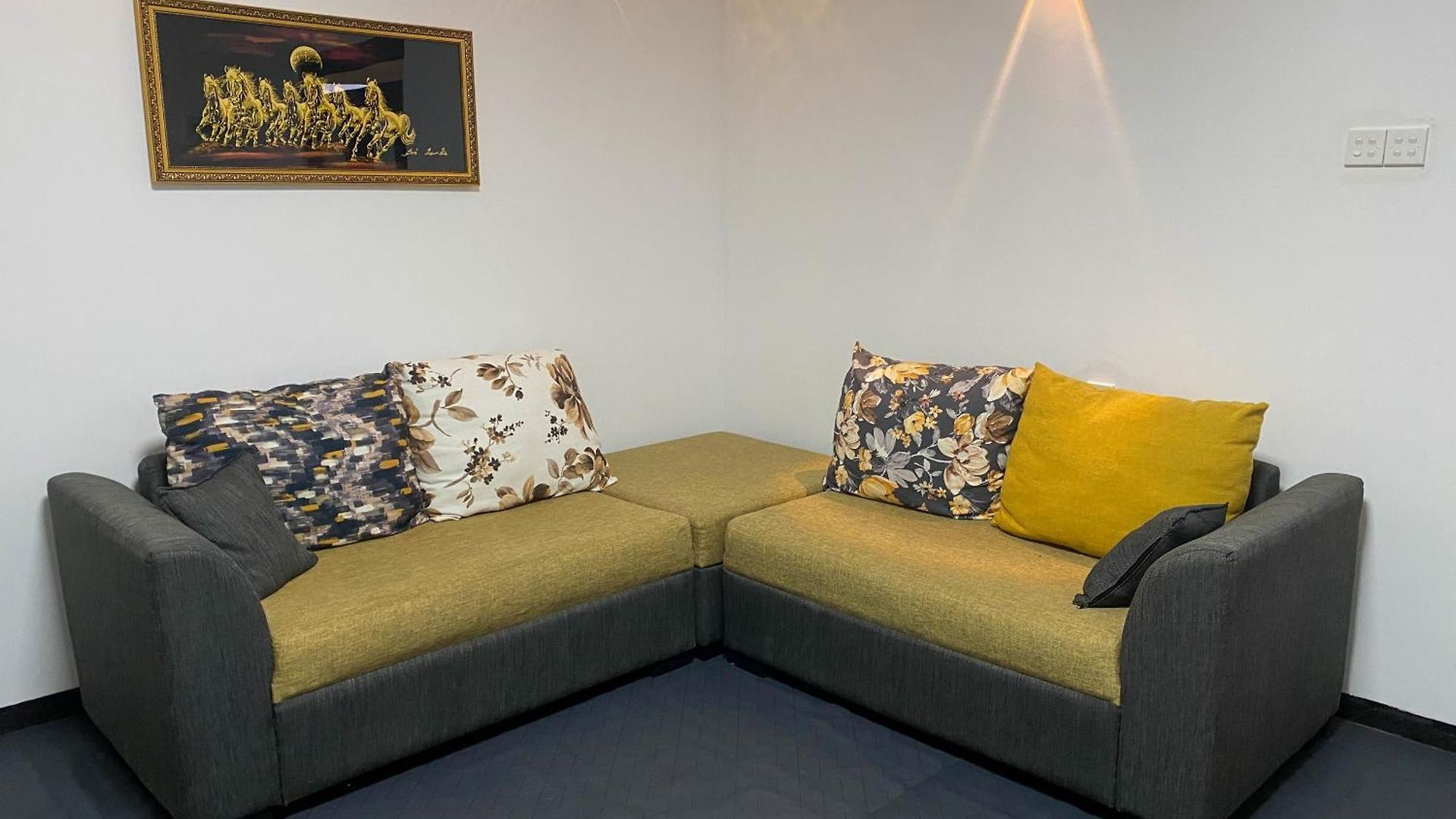 S And D Homestay *