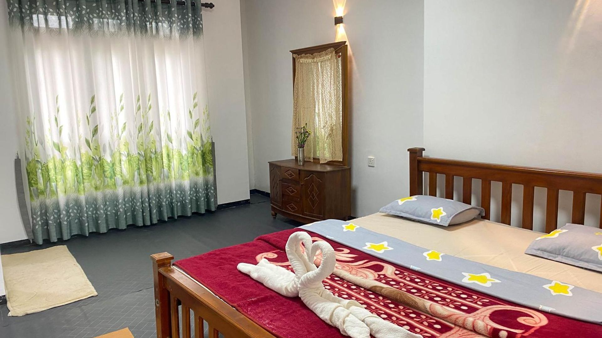 Homestay S And D Nuwara Eliya