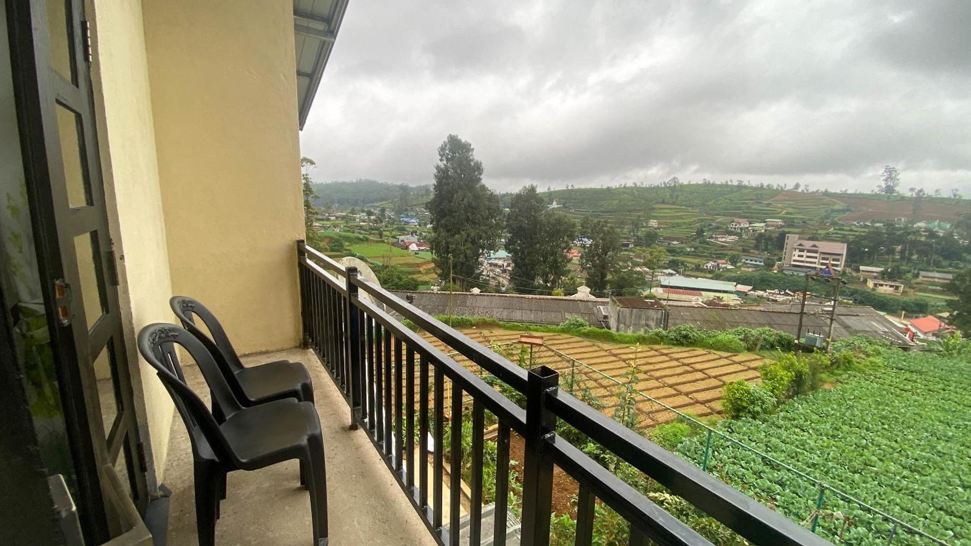 S And D Homestay Nuwara Eliya