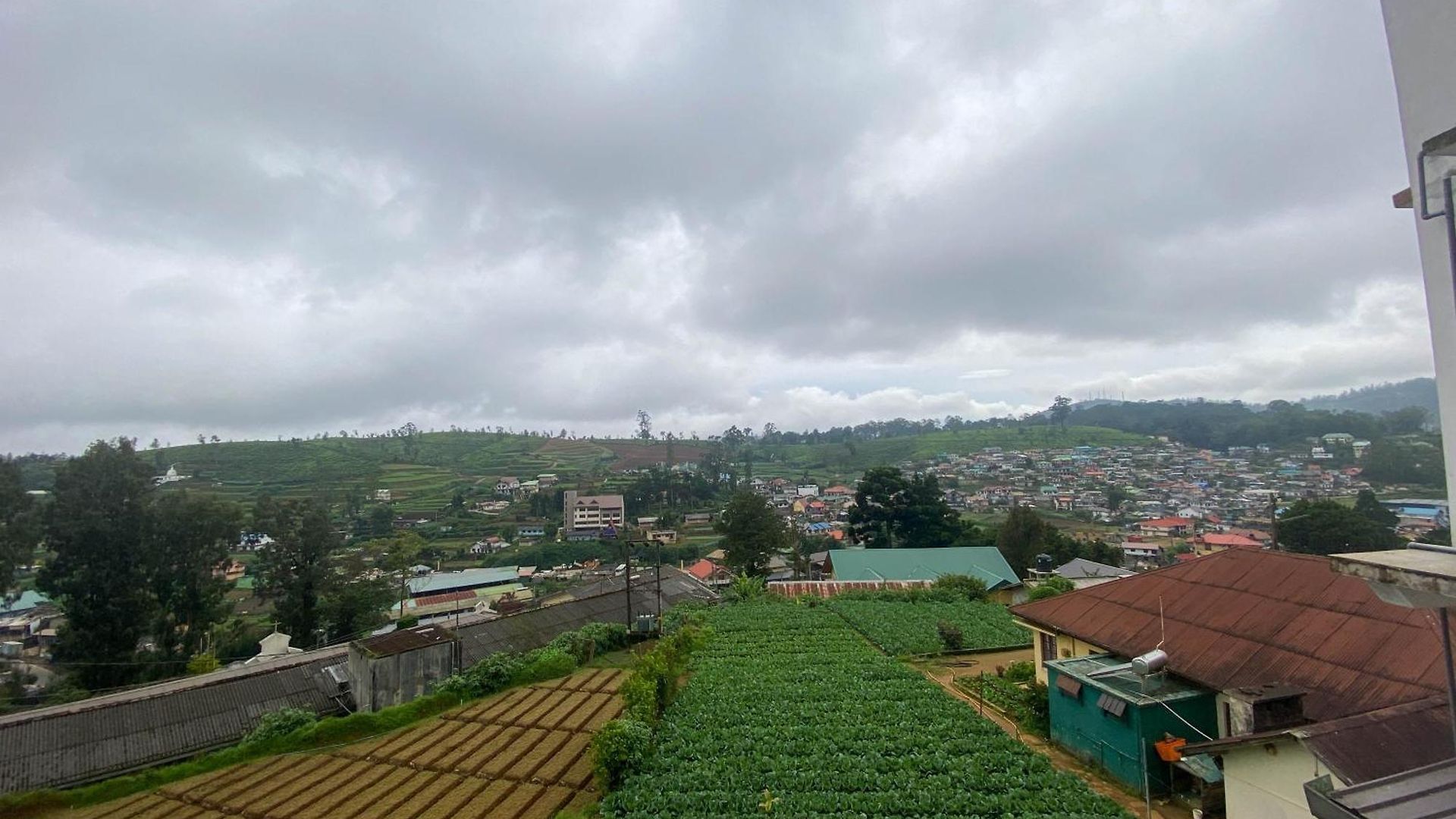S And D Homestay
