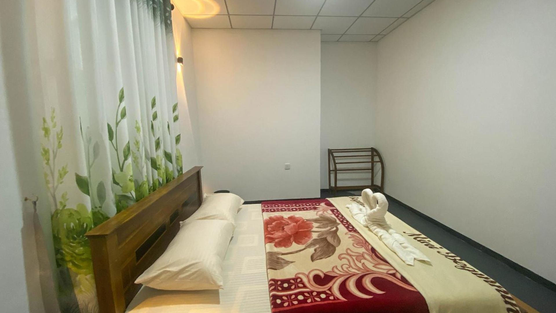 S And D Homestay