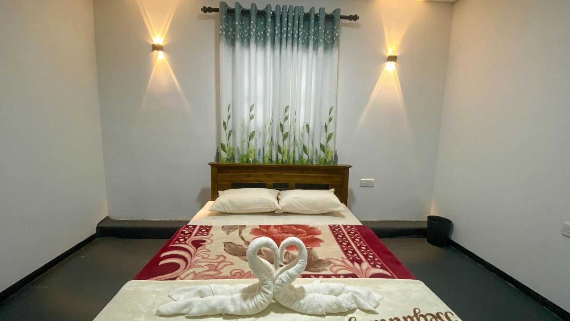 S And D Nuwara Eliya