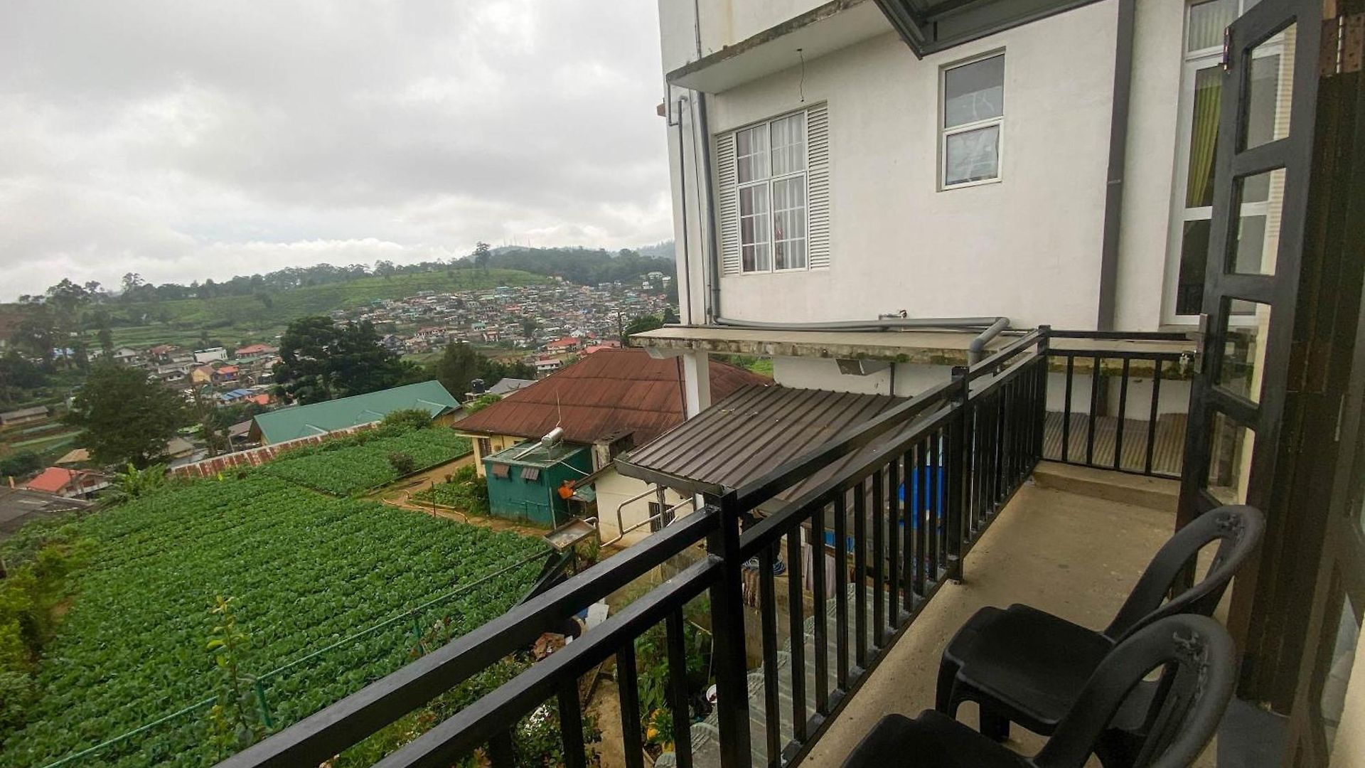 Homestay S And D Nuwara Eliya
