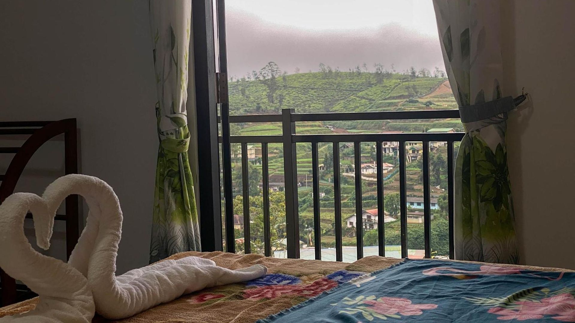 S And D Homestay