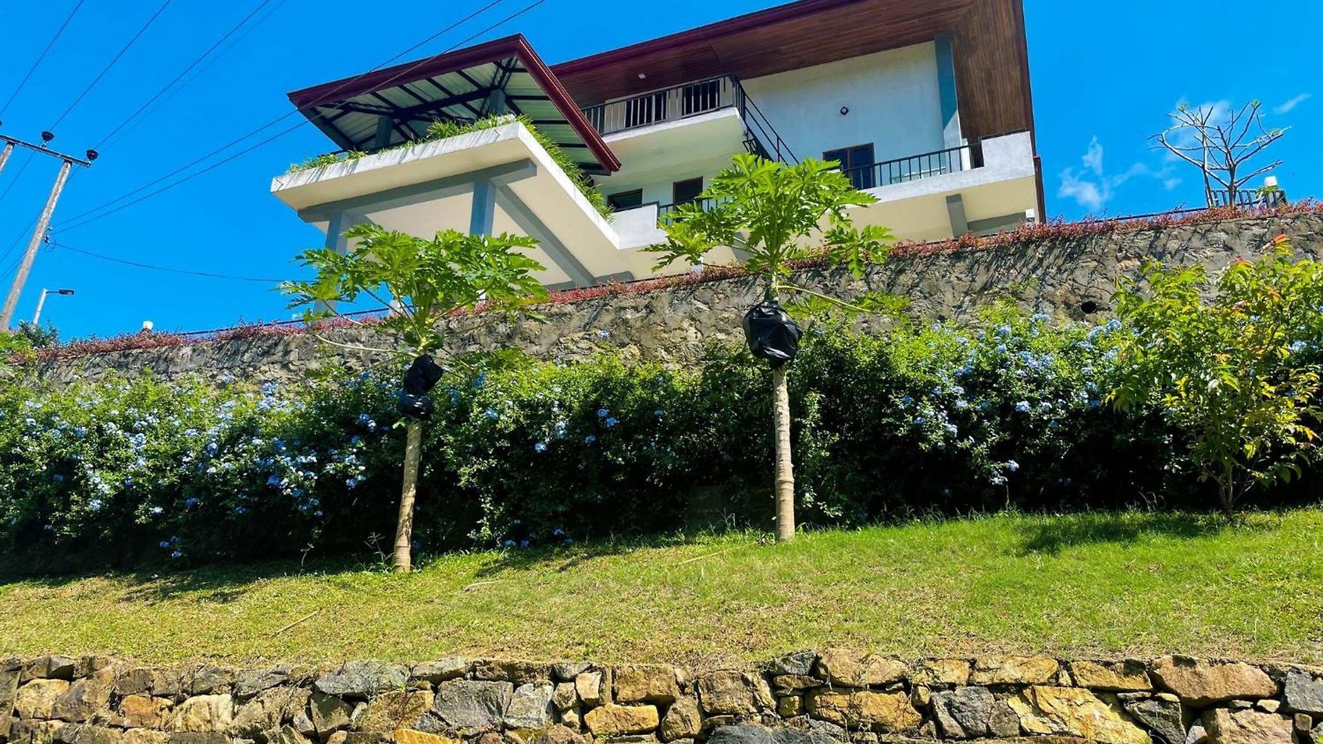 Belihull 3* Nuwara Eliya