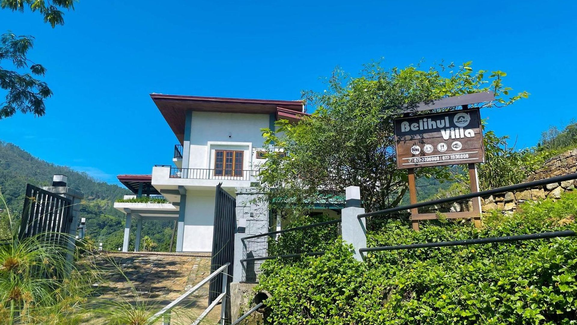 Belihull Guest house