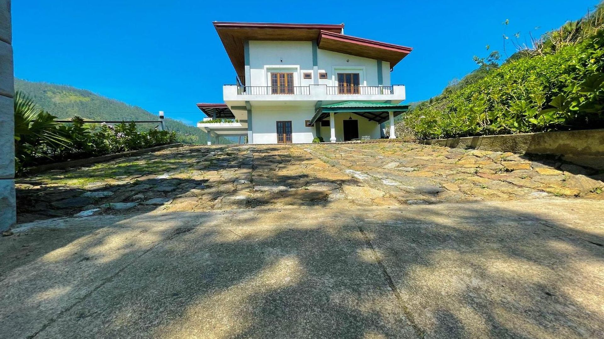 Guest house Belihull