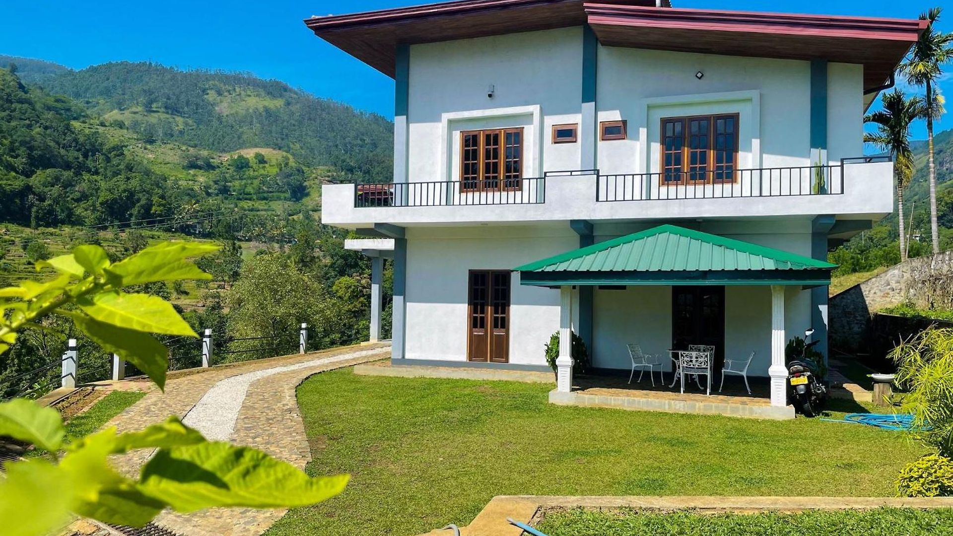 Guest house Belihull 3*