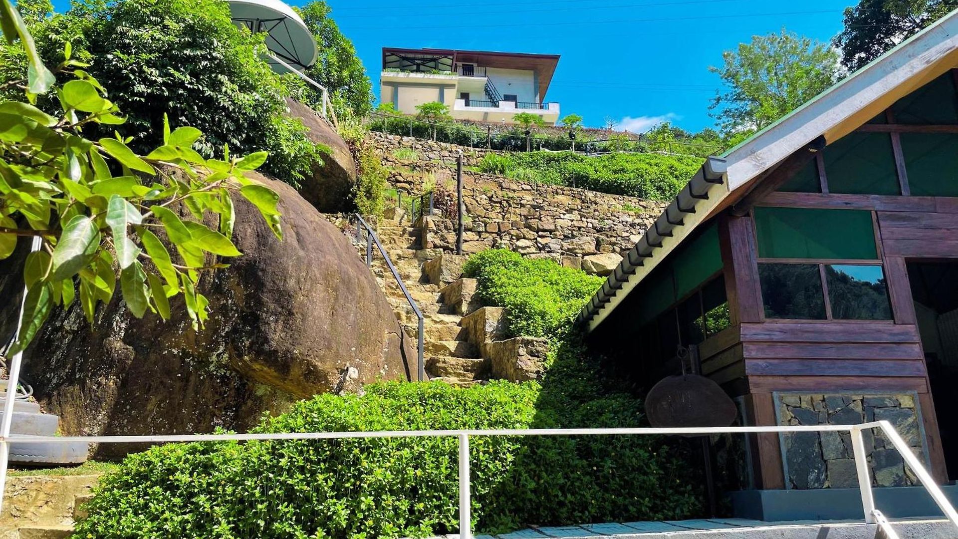 Belihull Guest house Nuwara Eliya