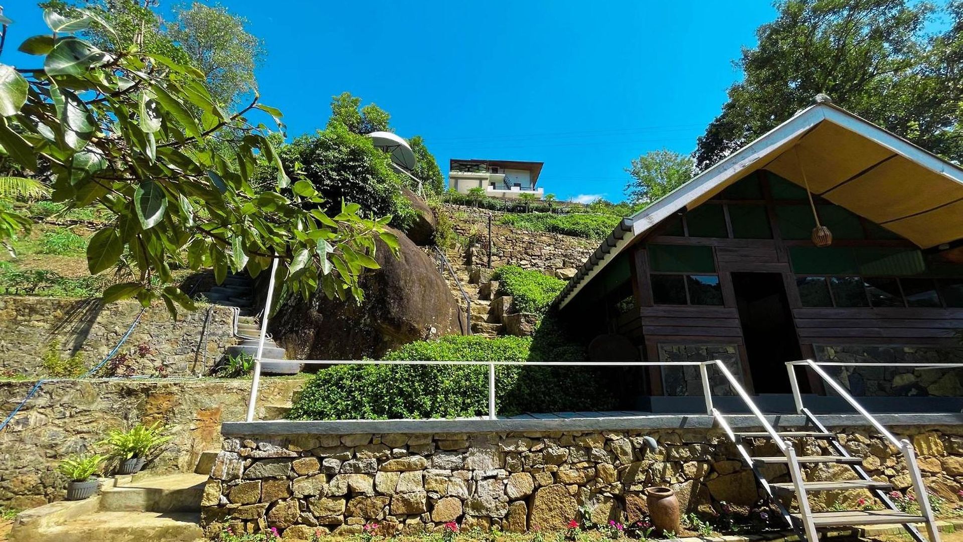 Belihull Nuwara Eliya
