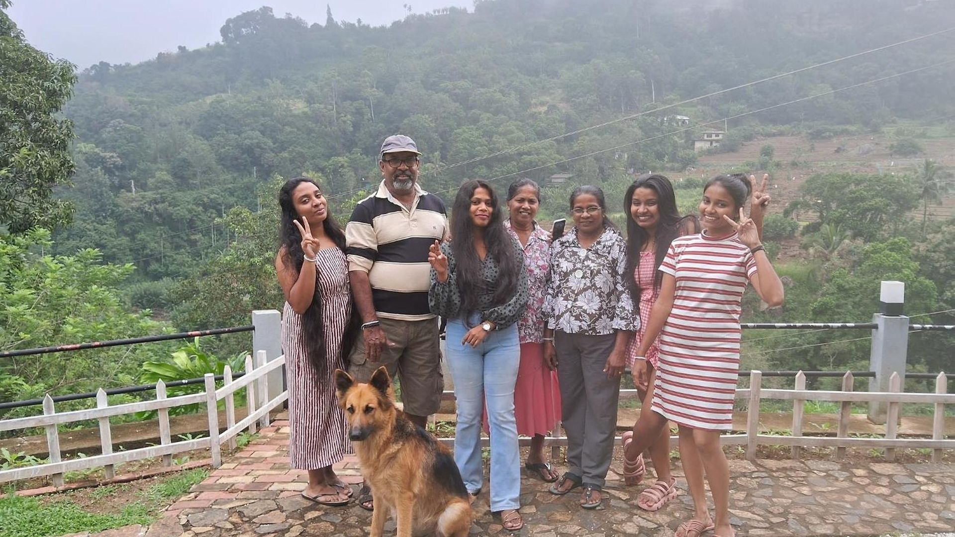 Belihull Guest house Nuwara Eliya