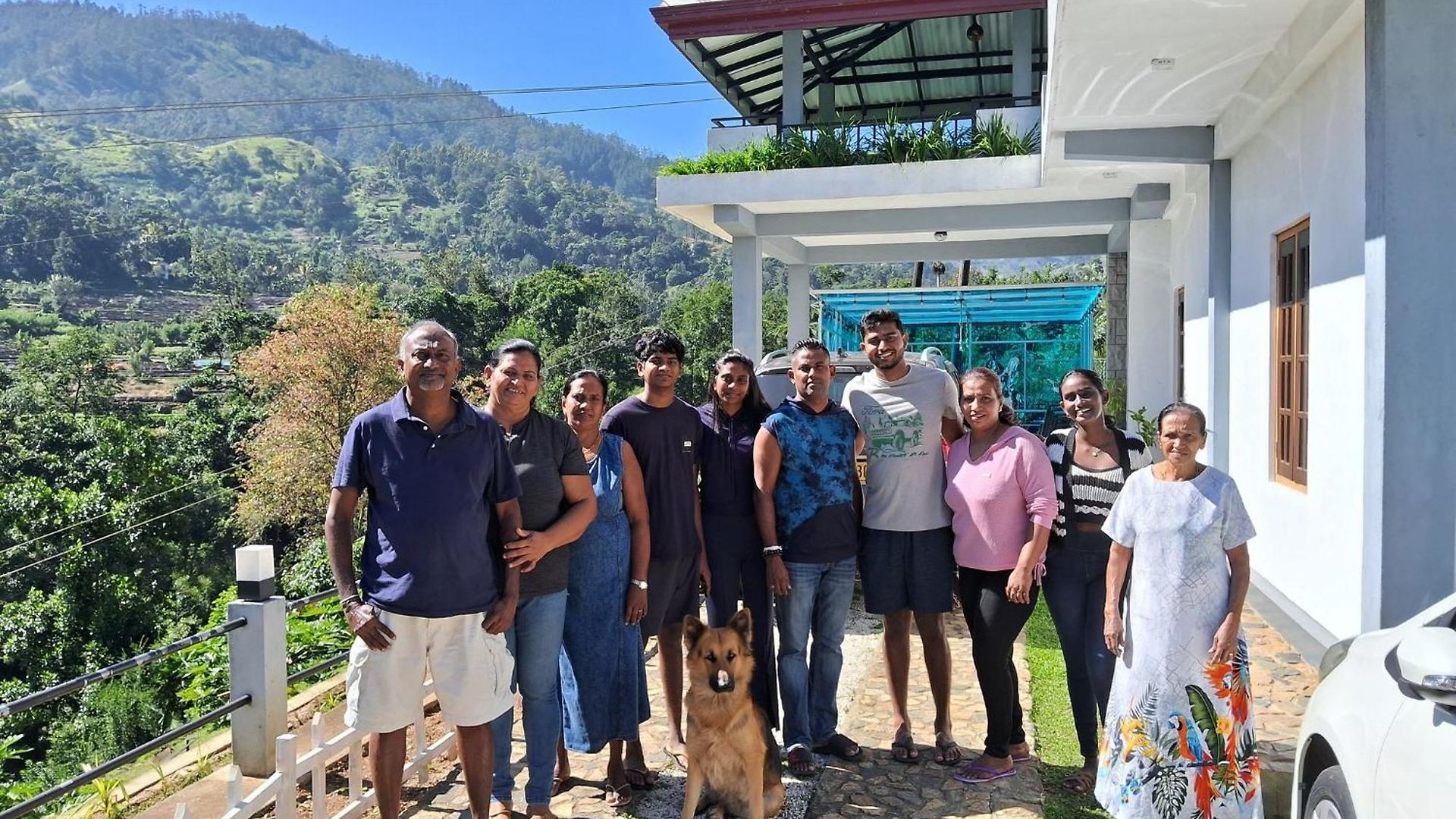 Belihull Nuwara Eliya