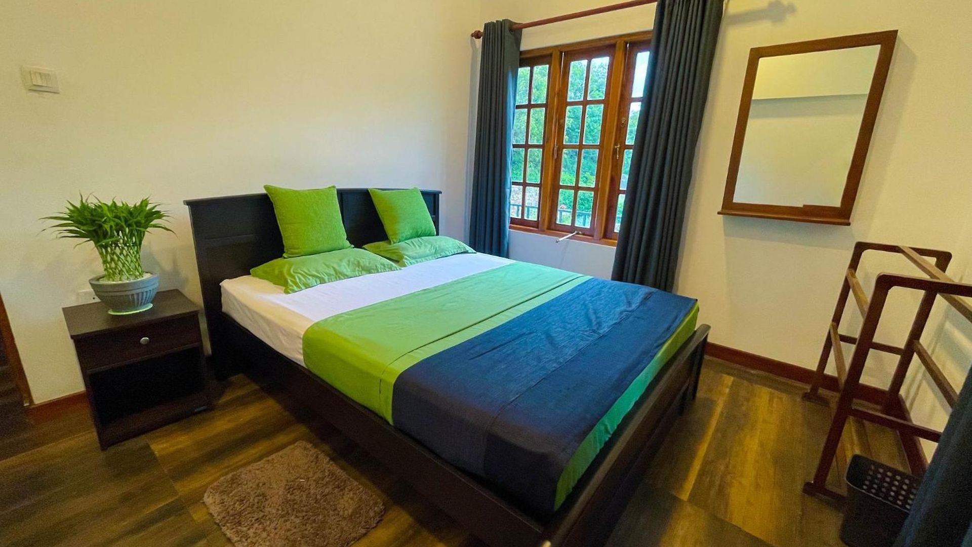 Guest house Belihull 3*