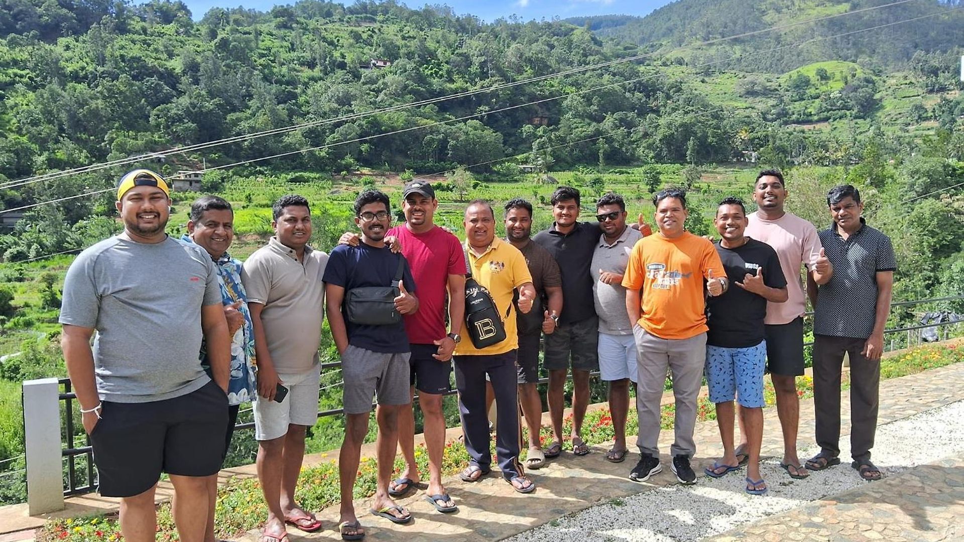 Belihull Nuwara Eliya