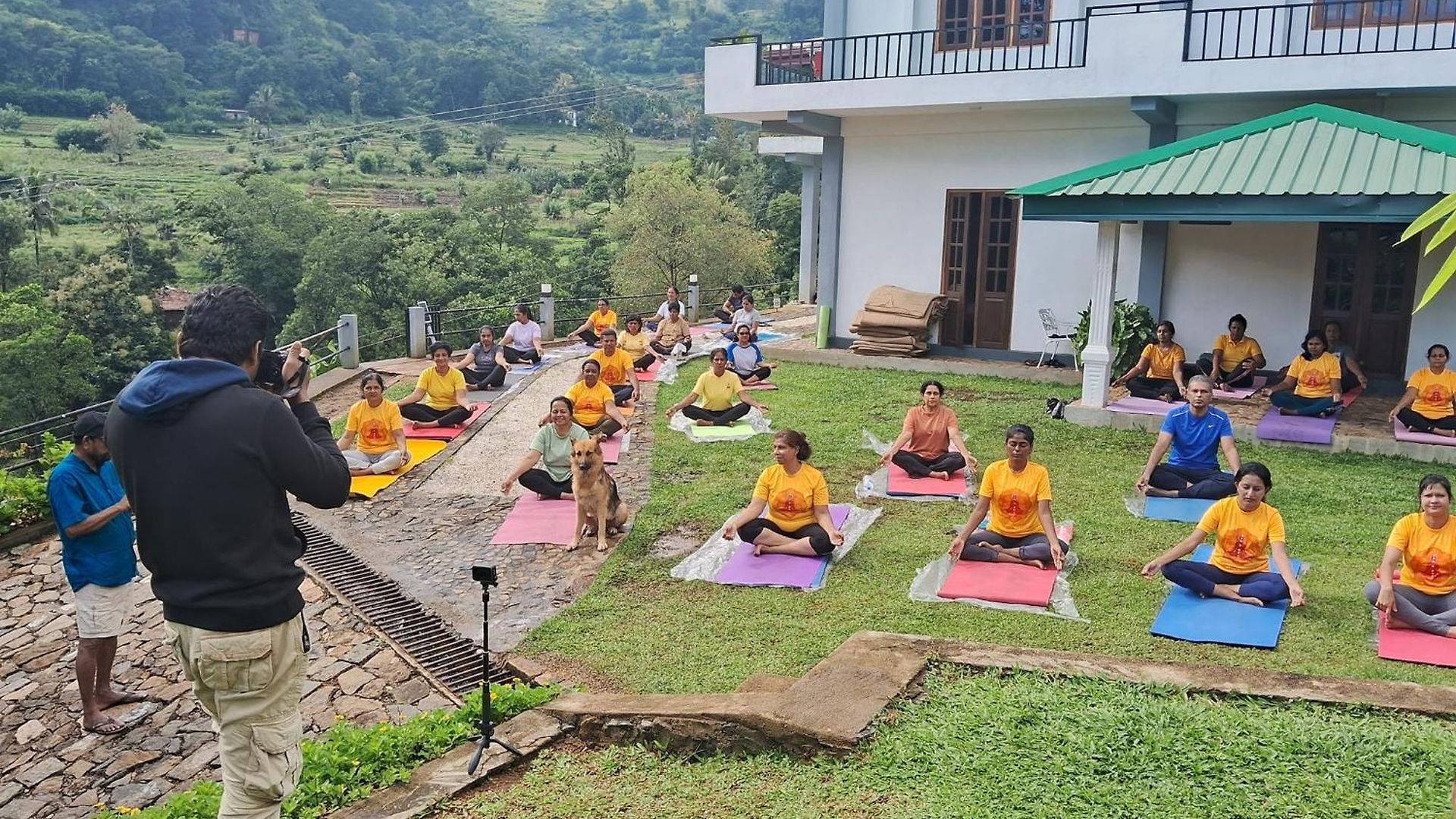 Belihull 3* Nuwara Eliya