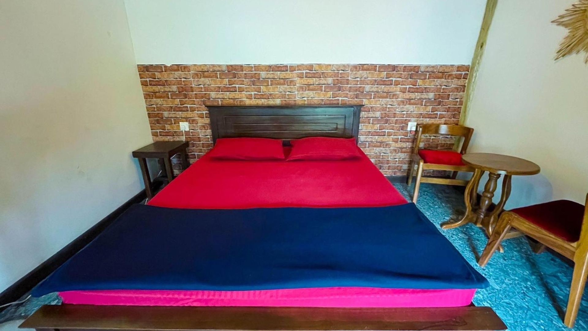 Guest house Belihull