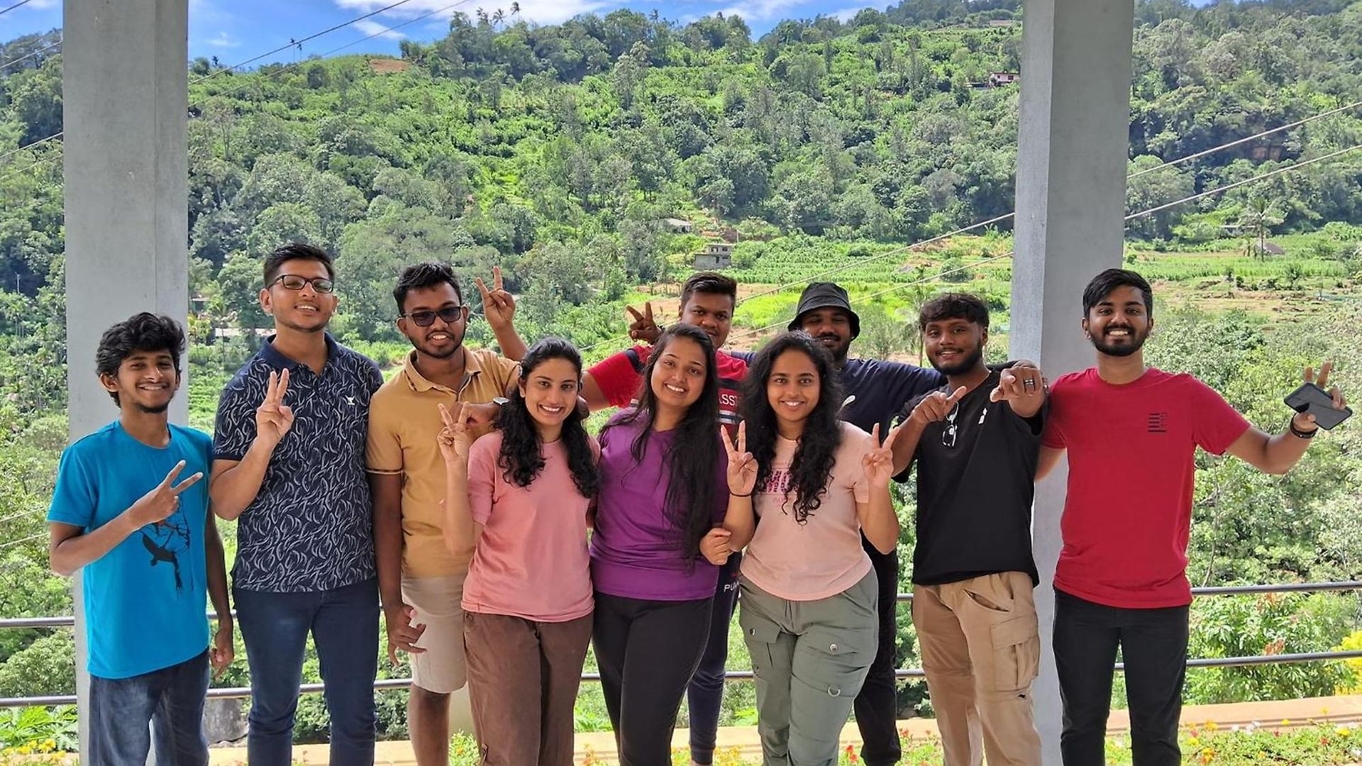 Belihull Guest house Nuwara Eliya