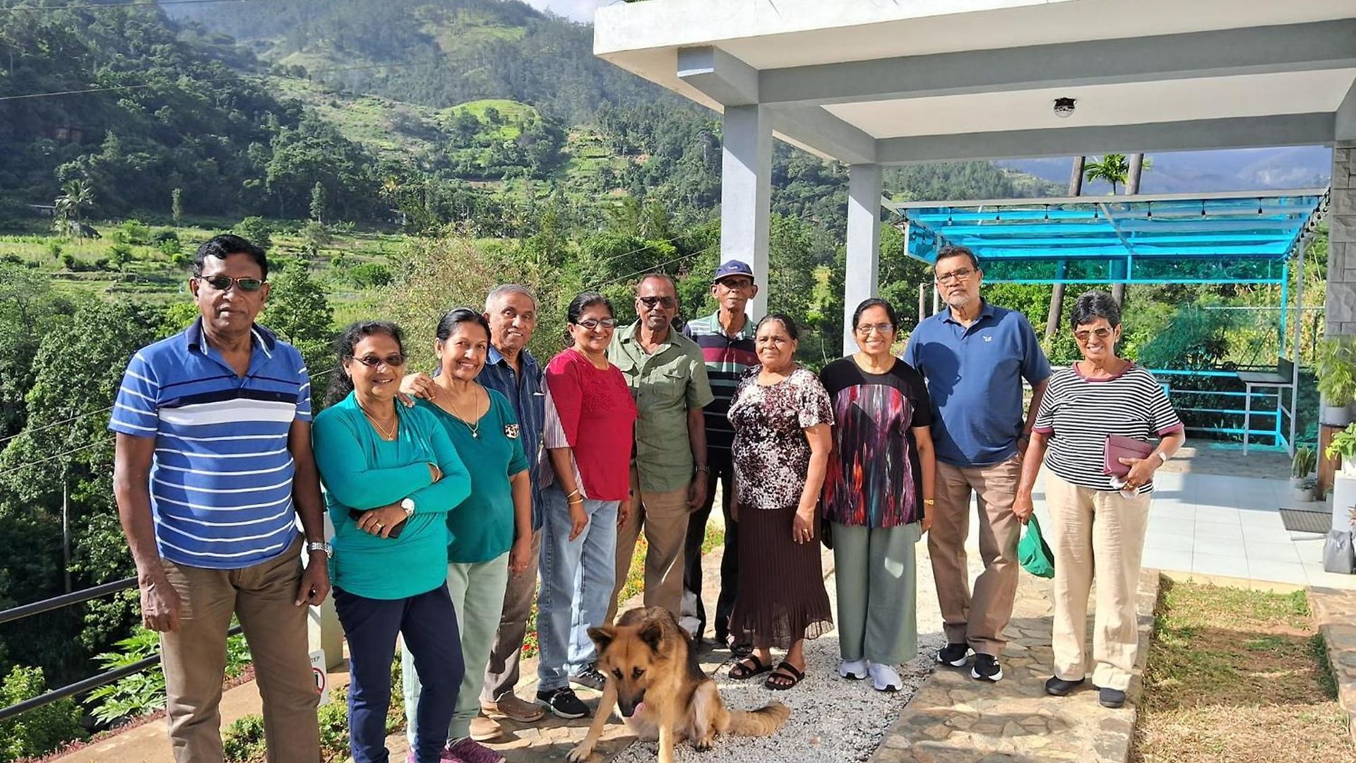 Belihull Nuwara Eliya