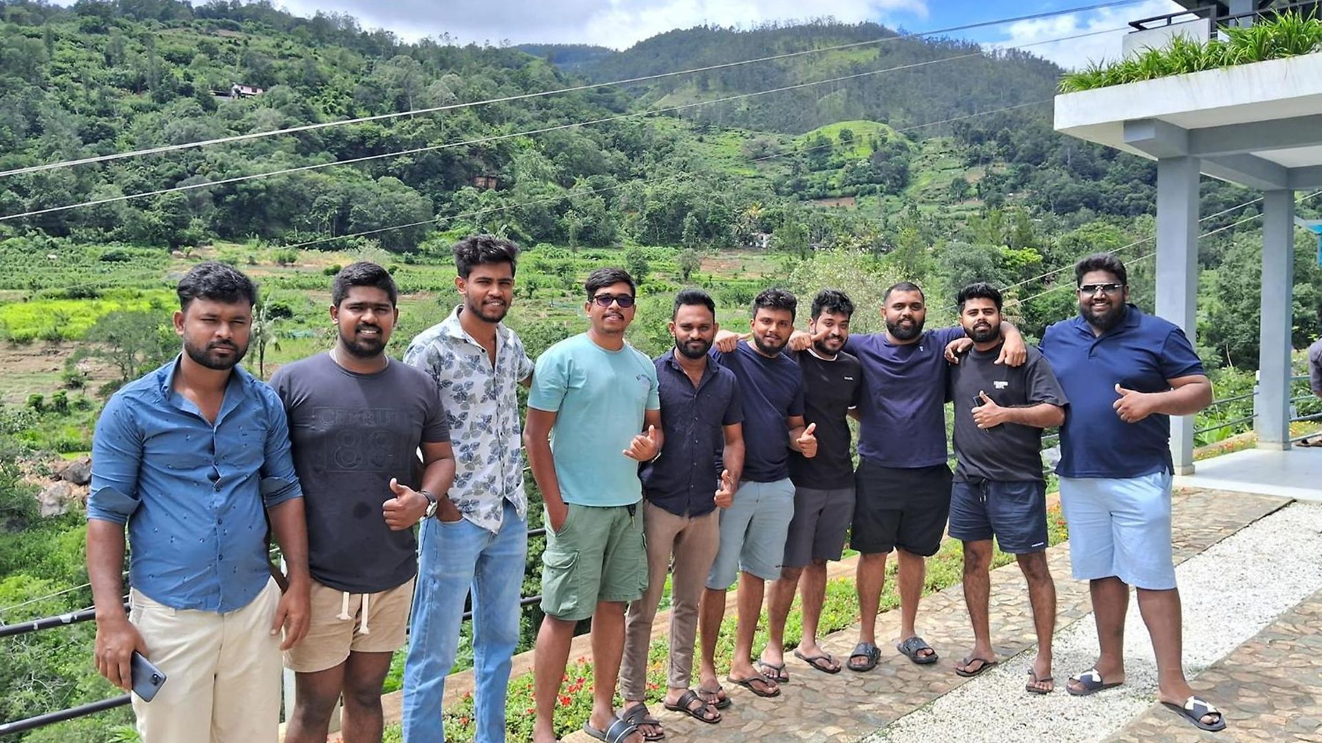 Belihull 3* Nuwara Eliya