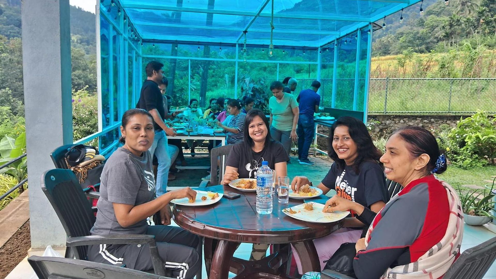 Belihull Guest house Nuwara Eliya