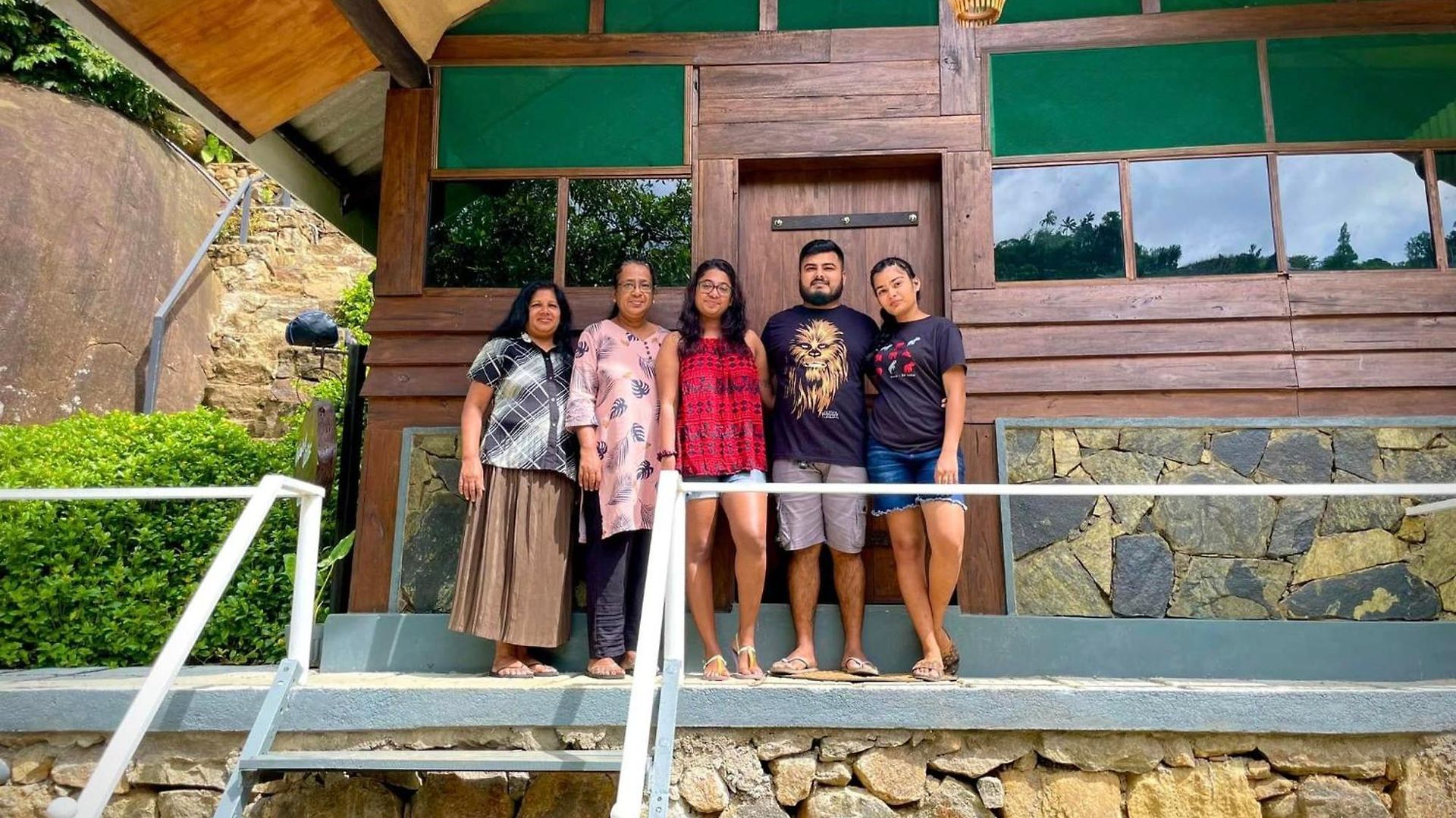 Belihull 3* Nuwara Eliya