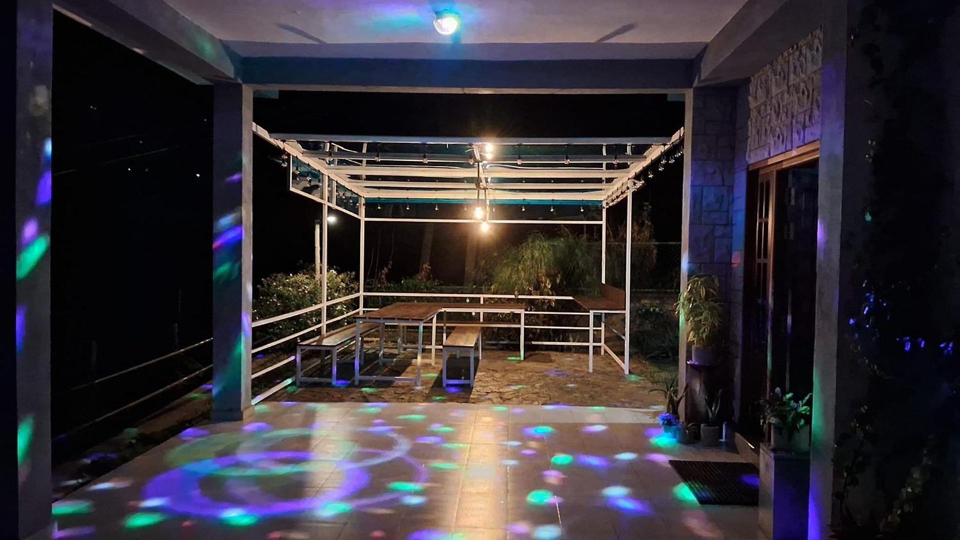 Belihull Guest house Nuwara Eliya