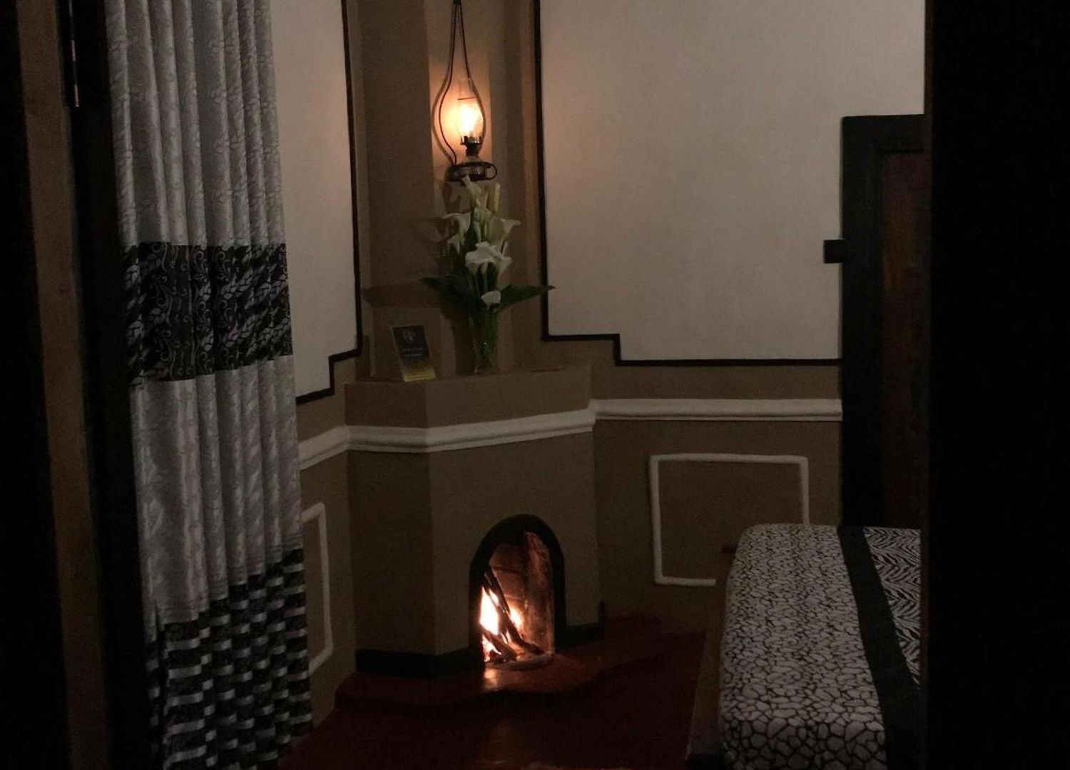 Barnes Homestay Nuwara Eliya