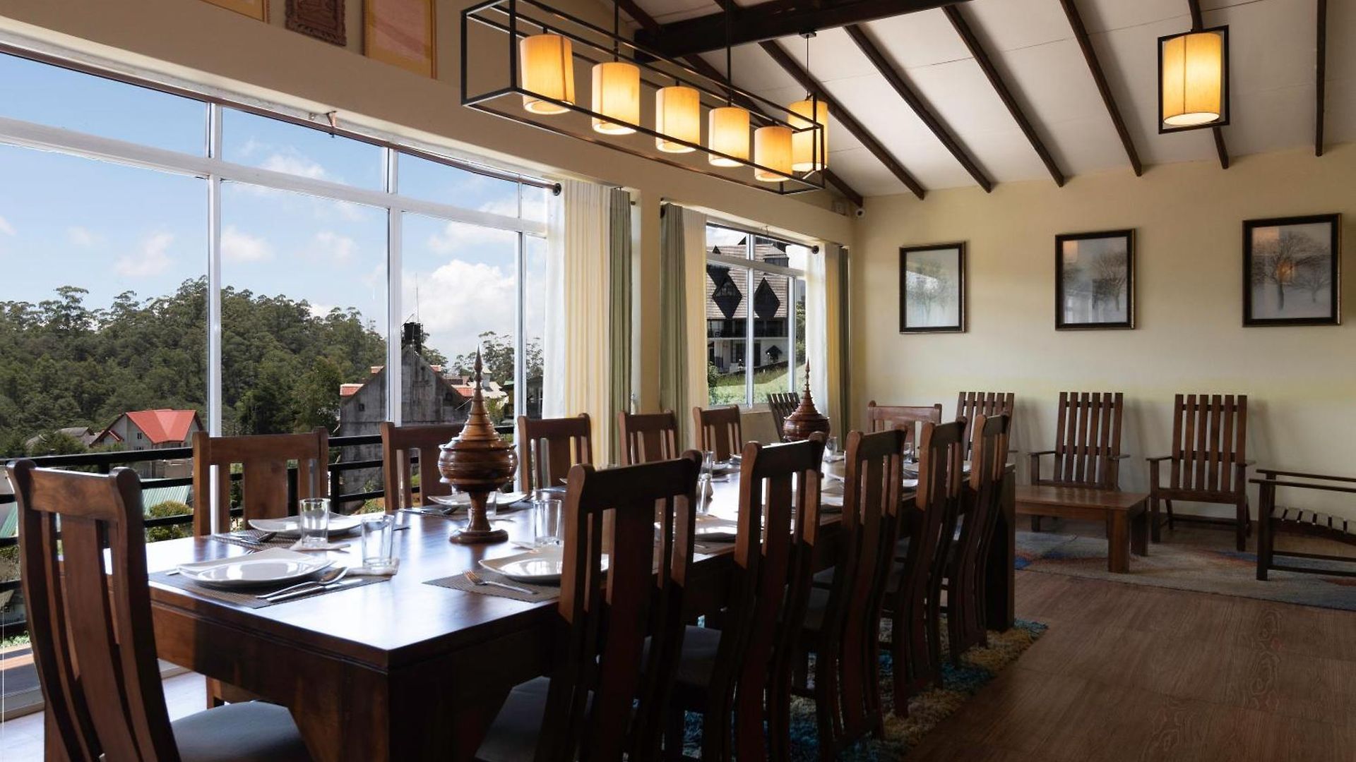 Bed & Breakfast The Hamlyn