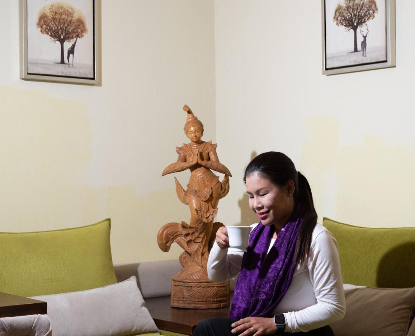 Bed & Breakfast The Hamlyn 3*