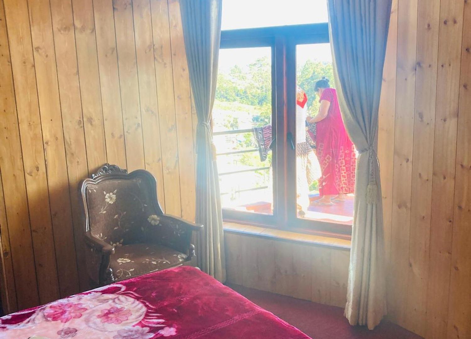 La Rose Geust House Homestay Nuwara Eliya