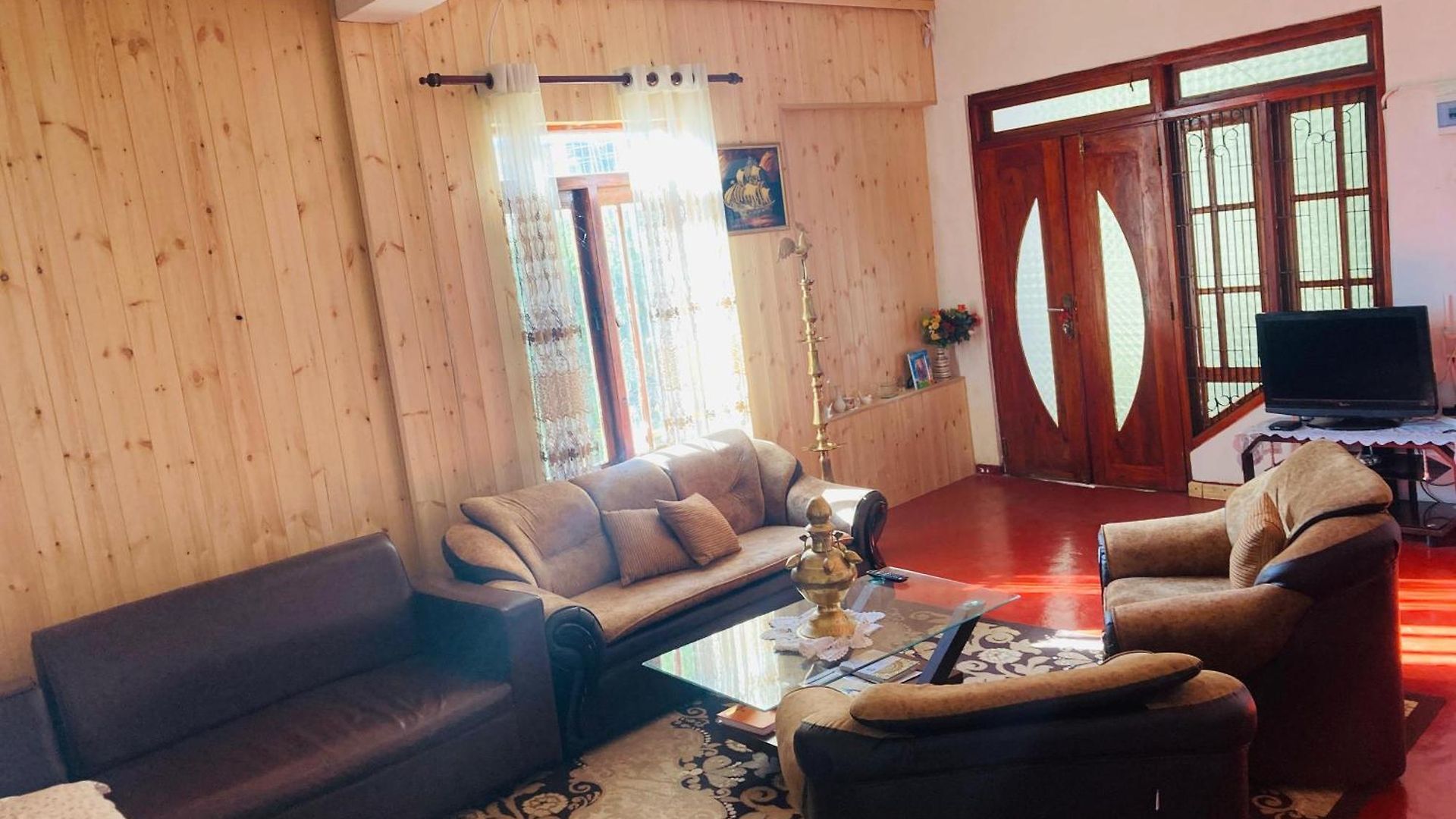 Homestay La Rose Geust House Nuwara Eliya
