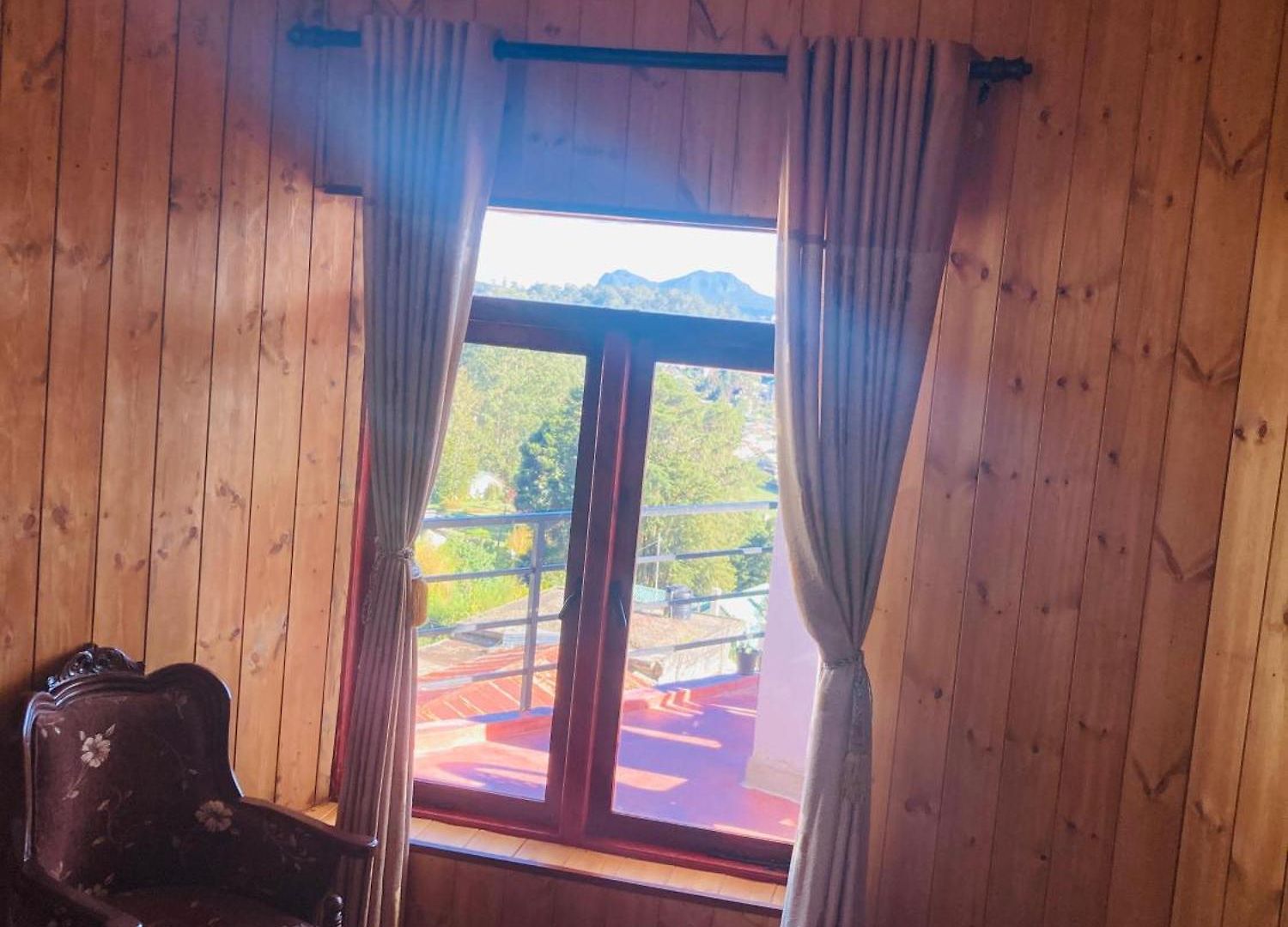 Homestay La Rose Geust House