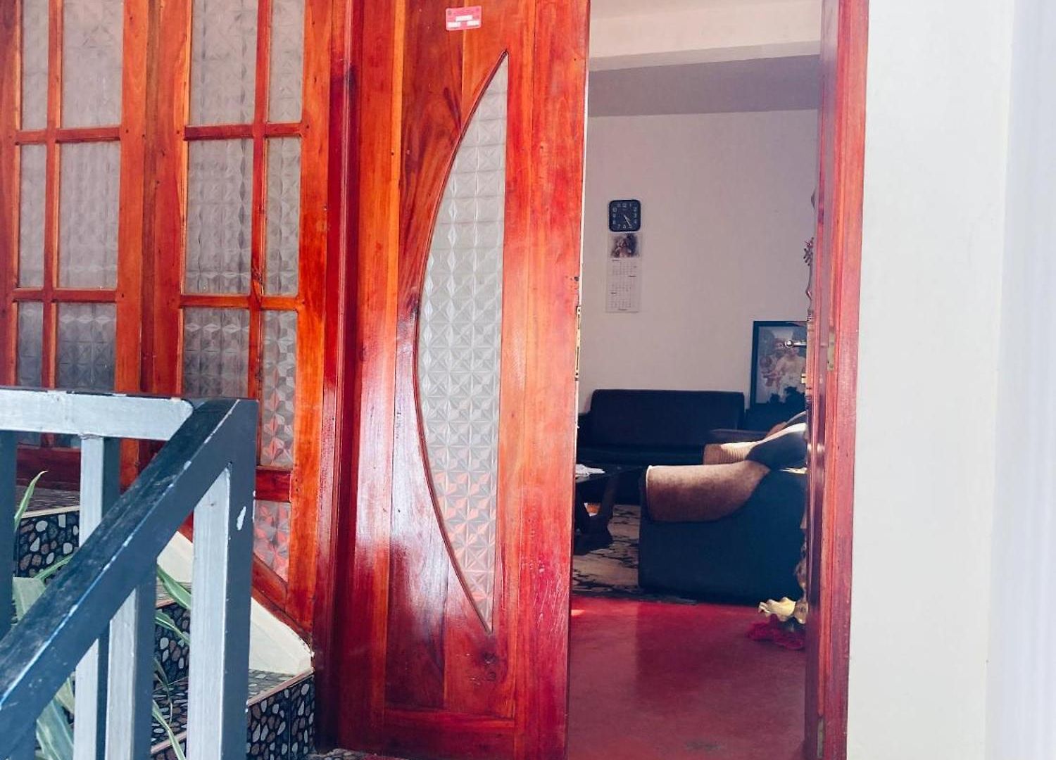 Homestay La Rose Geust House *