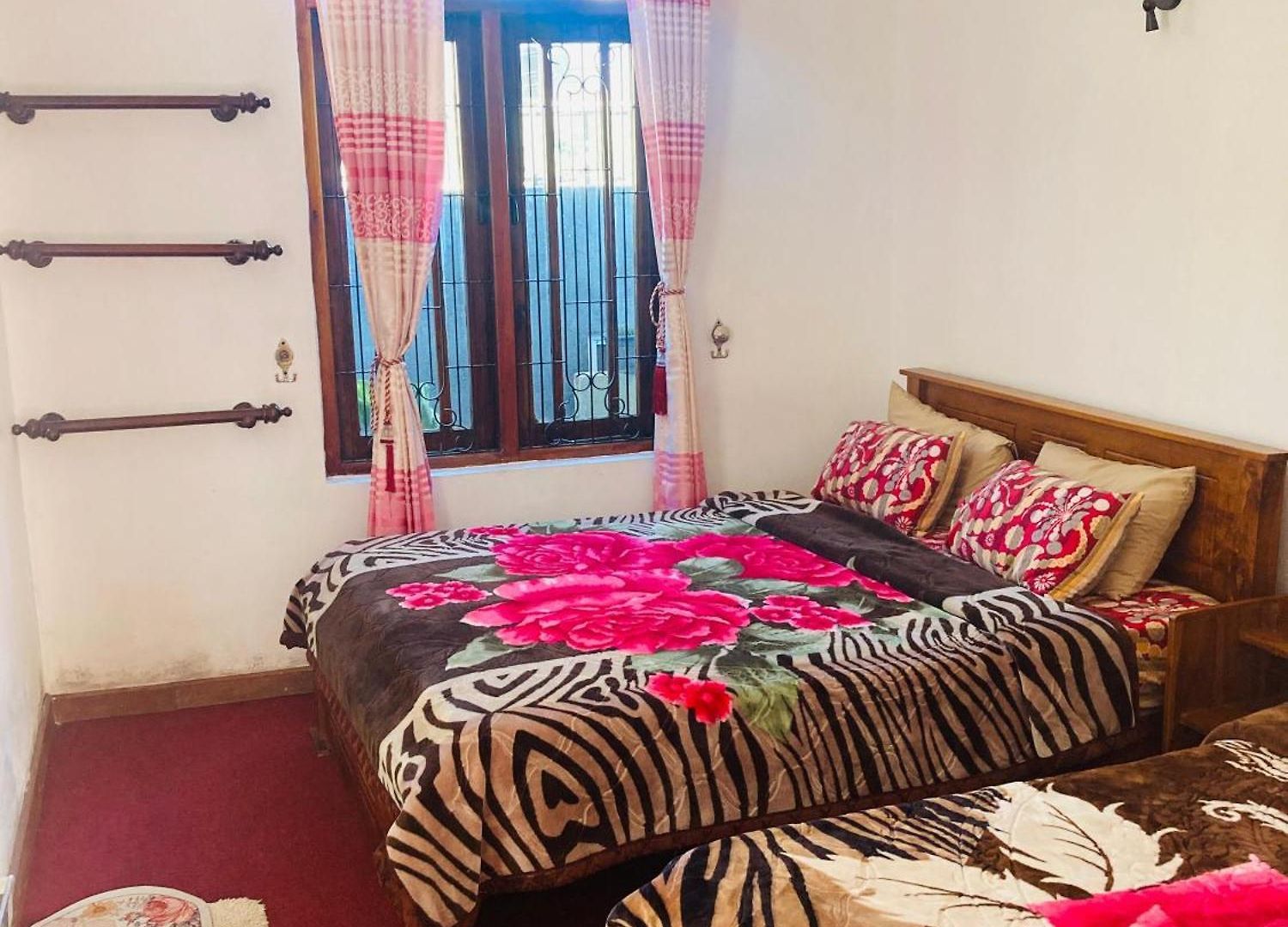 Homestay La Rose Geust House Nuwara Eliya