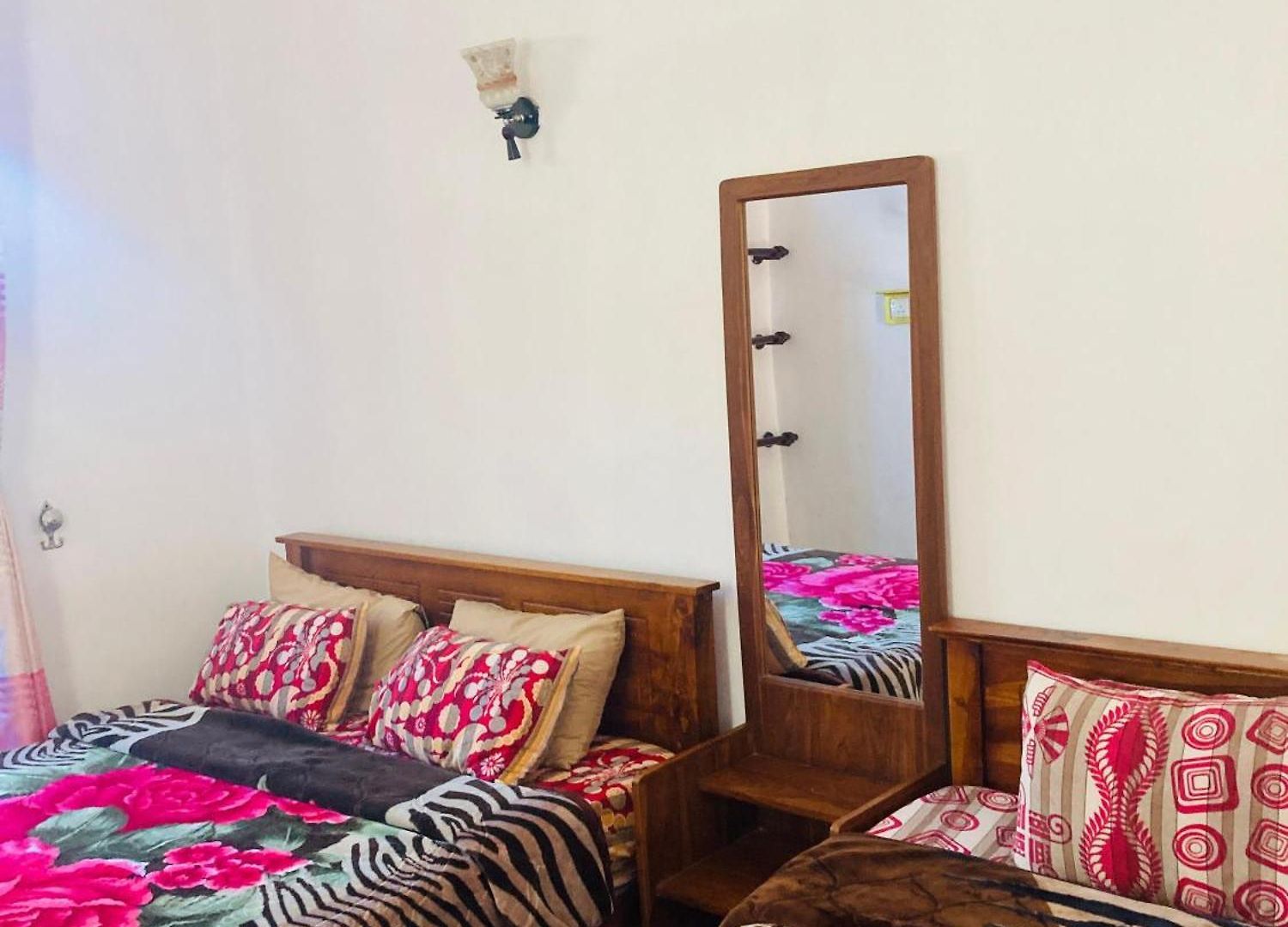 La Rose Geust House * Nuwara Eliya